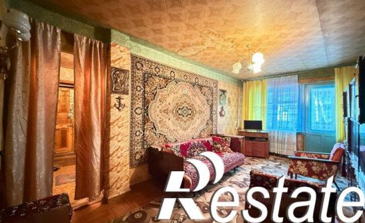 3-комн квартира улица Ашурова, 38,  д. 38