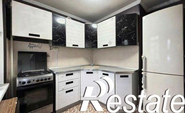 3-комн квартира улица Идарова, 56Б,  д. 56Б