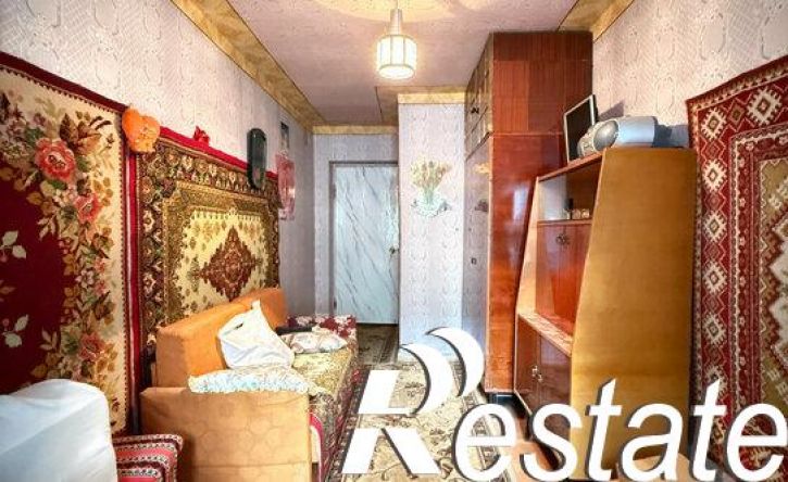 3-комн квартира улица Ашурова, 38,  д. 38