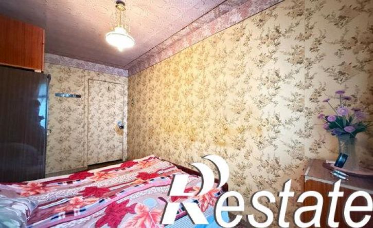 3-комн квартира улица Ашурова, 38,  д. 38