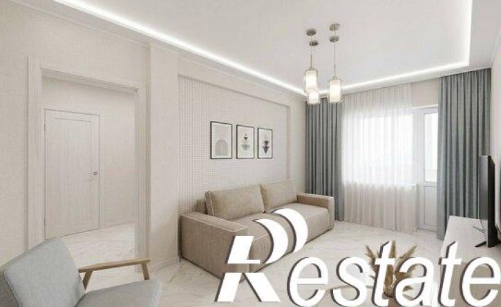 3-комн квартира улица Ашурова, 38,  д. 38