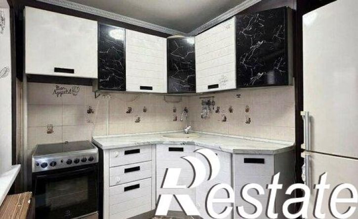 3-комн квартира улица Идарова, 56Б,  д. 56Б