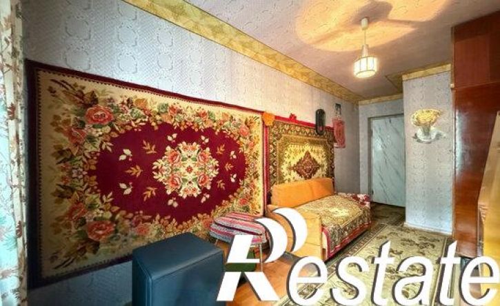 3-комн квартира улица Ашурова, 38,  д. 38