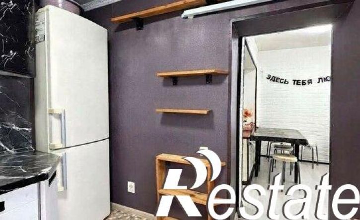 3-комн квартира улица Идарова, 56Б,  д. 56Б