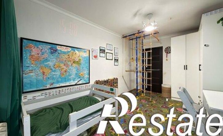 3-комн квартира улица Идарова, 56Б,  д. 56Б