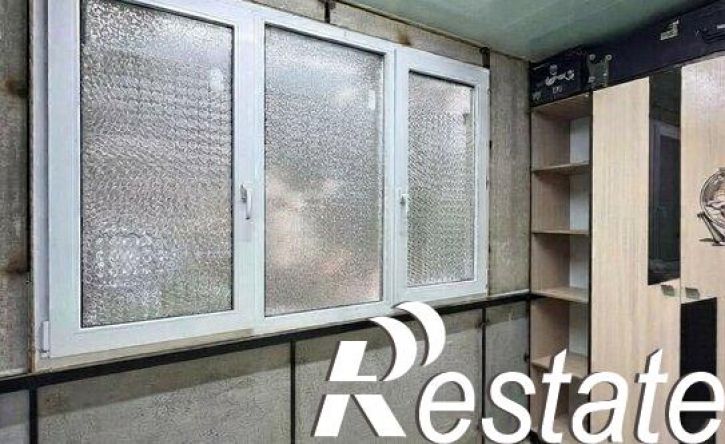 3-комн квартира улица Идарова, 56Б,  д. 56Б