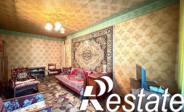 3-комн квартира улица Ашурова, 38,  д. 38