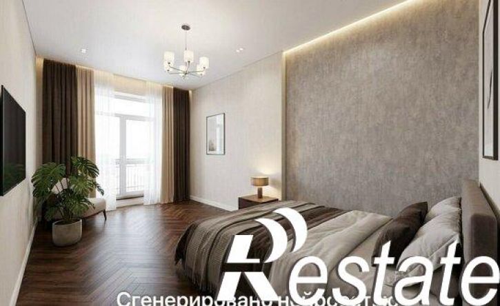 2-комн квартира улица Ашурова, 1Д,  д. 1Д