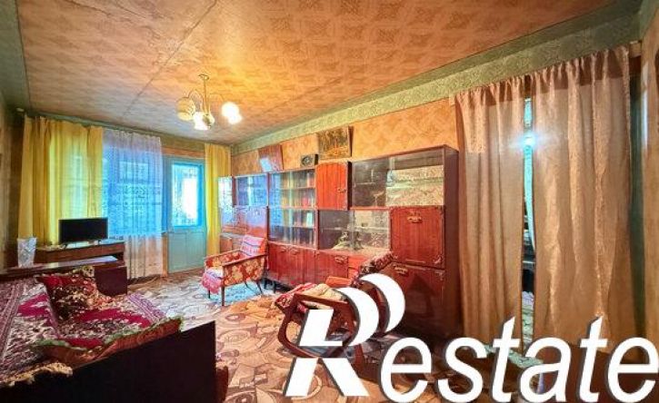 3-комн квартира улица Ашурова, 38,  д. 38