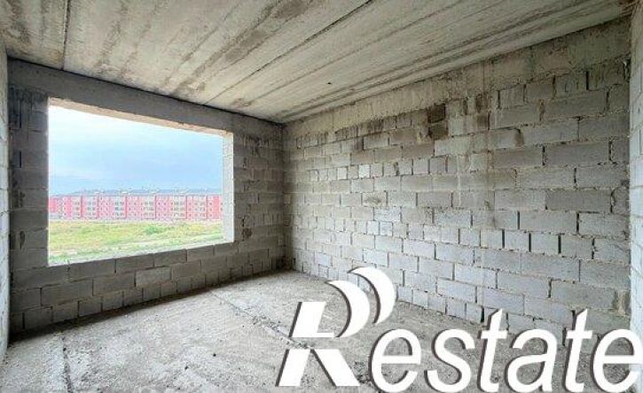 3-комн квартира в новом доме улица Шогенова, 71А,  д. 71А