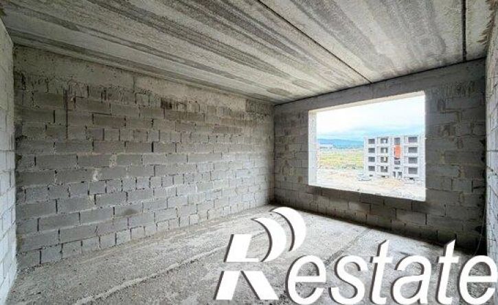 3-комн квартира в новом доме улица Шогенова, 71А,  д. 71А