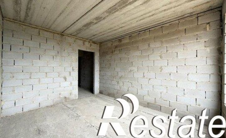 3-комн квартира в новом доме улица Шогенова, 71А,  д. 71А