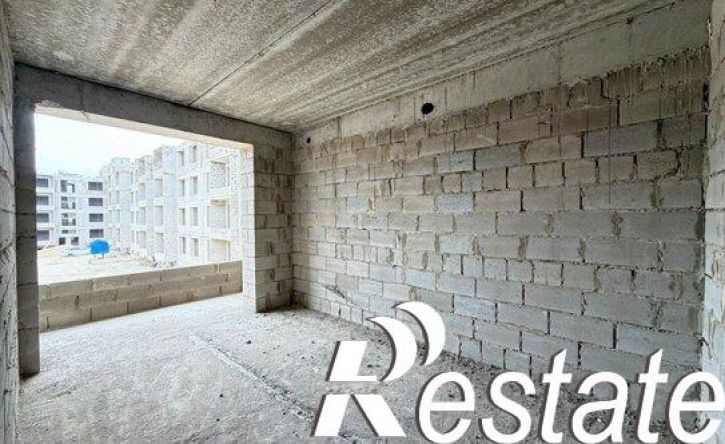 3-комн квартира в новом доме улица Шогенова, 71А,  д. 71А