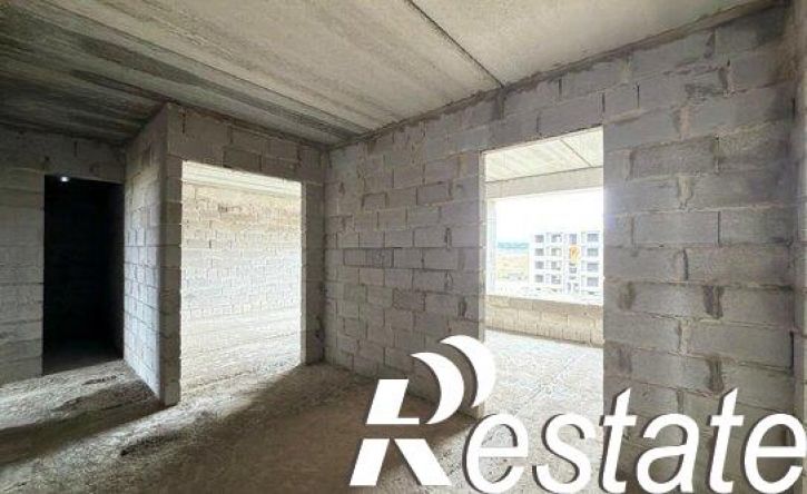3-комн квартира в новом доме улица Шогенова, 71А,  д. 71А