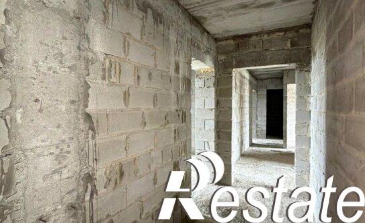 3-комн квартира в новом доме улица Шогенова, 71А,  д. 71А