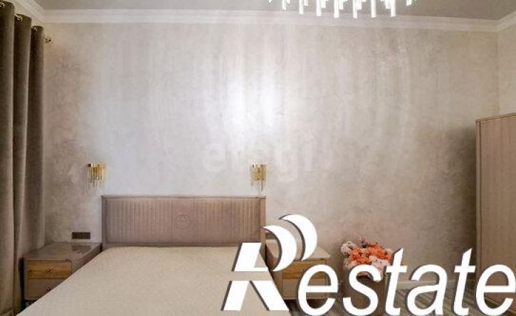 3-комн квартира улица Кирова - улица Тлостанова, 32,  д. 32
