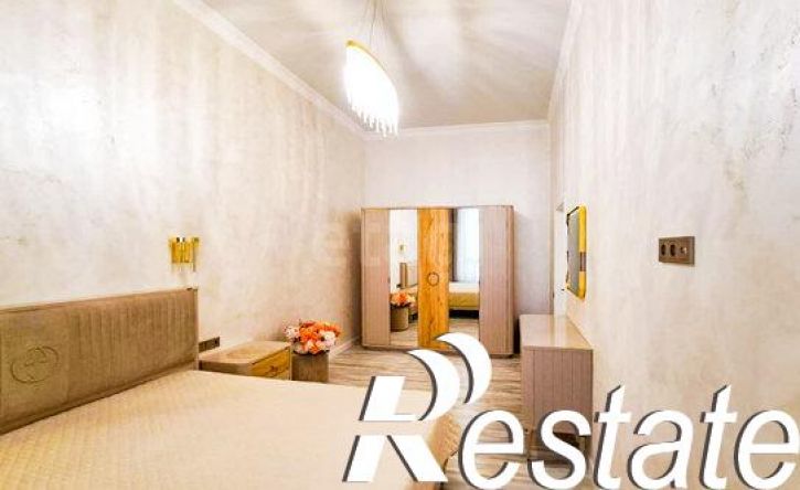 3-комн квартира улица Кирова - улица Тлостанова, 32,  д. 32