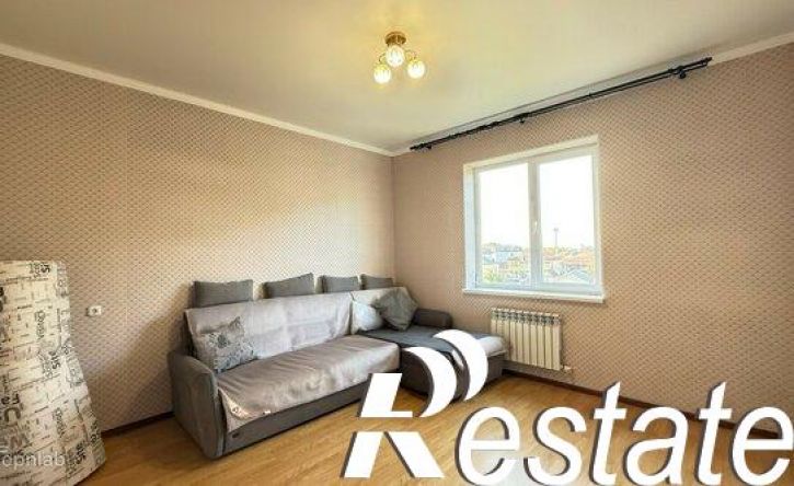 1-комн квартира улица Хужокова, 145 блок Г,  д. 145 блок Г