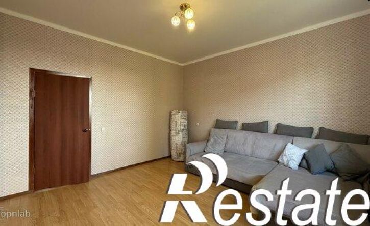 1-комн квартира улица Хужокова, 145 блок Г,  д. 145 блок Г