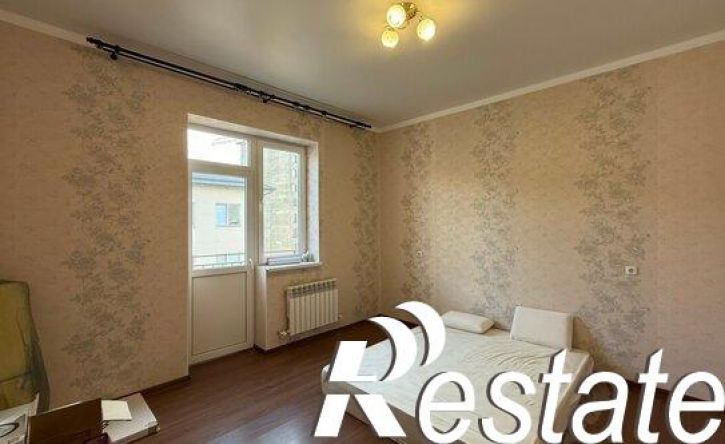 1-комн квартира улица Хужокова, 145 блок Г,  д. 145 блок Г
