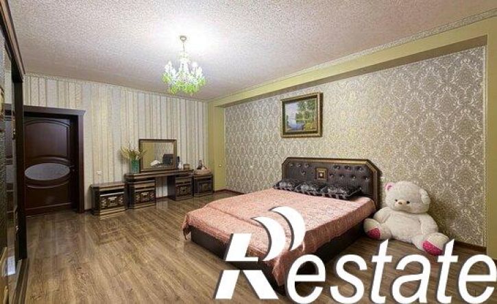 4-комн квартира Эльбрусская улица, 19,  д. 19