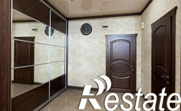 4-комн квартира Эльбрусская улица, 19,  д. 19