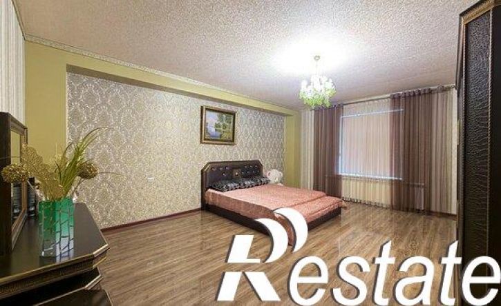 4-комн квартира Эльбрусская улица, 19,  д. 19