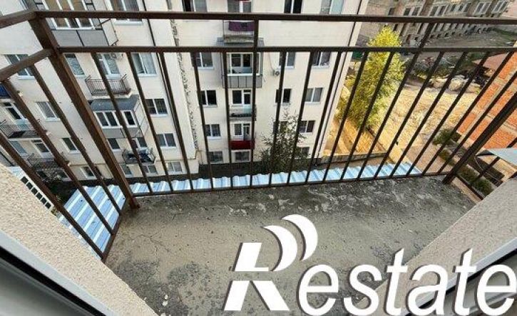 1-комн квартира улица Хужокова, 145 блок Г,  д. 145 блок Г