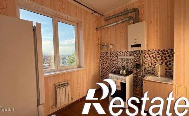 1-комн квартира улица Хужокова, 145 блок Г,  д. 145 блок Г