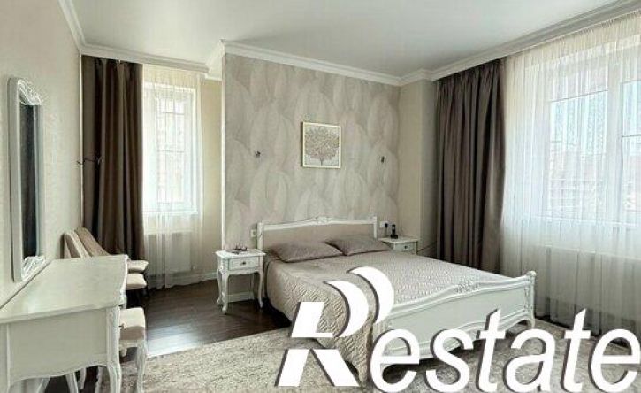 3-комн квартира улица Атажукина, 10Б,  д. 10Б