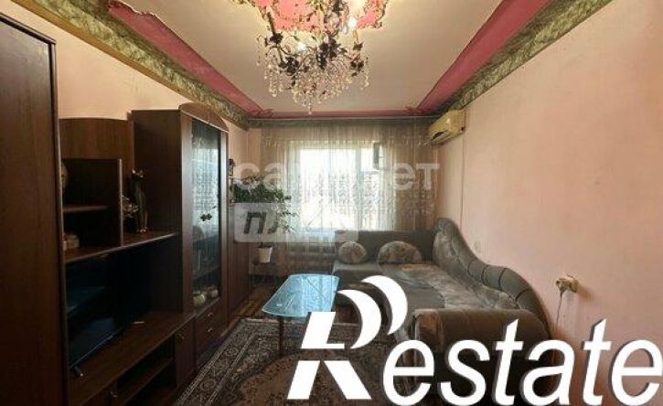 1-комн квартира улица Фурманова, 12В,  д. 12В
