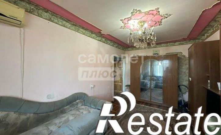 1-комн квартира улица Фурманова, 12В,  д. 12В