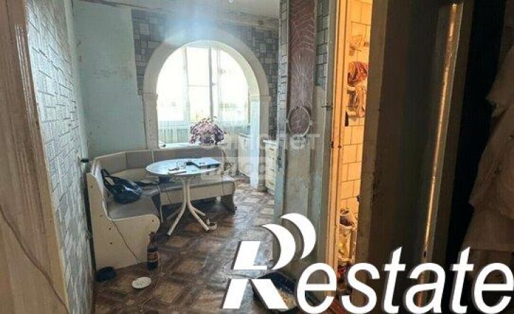 1-комн квартира улица Фурманова, 12В,  д. 12В