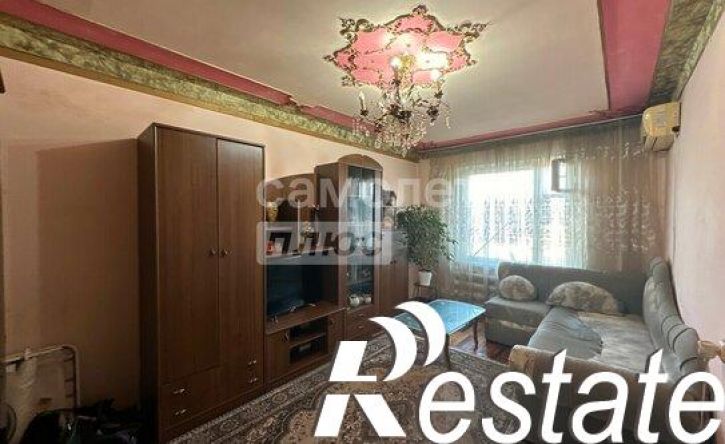 1-комн квартира улица Фурманова, 12В,  д. 12В