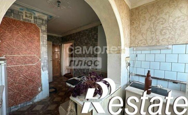1-комн квартира улица Фурманова, 12В,  д. 12В