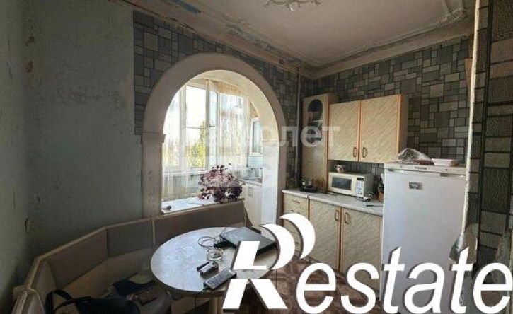 1-комн квартира улица Фурманова, 12В,  д. 12В