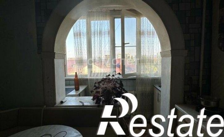 1-комн квартира улица Фурманова, 12В,  д. 12В