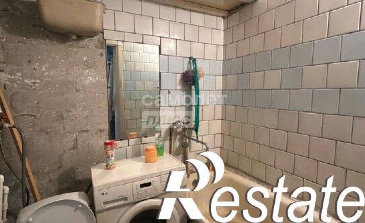 1-комн квартира улица Фурманова, 12В,  д. 12В