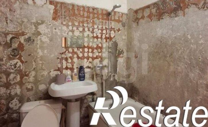1-комн квартира улица Идарова, 139Б,  д. 139Б