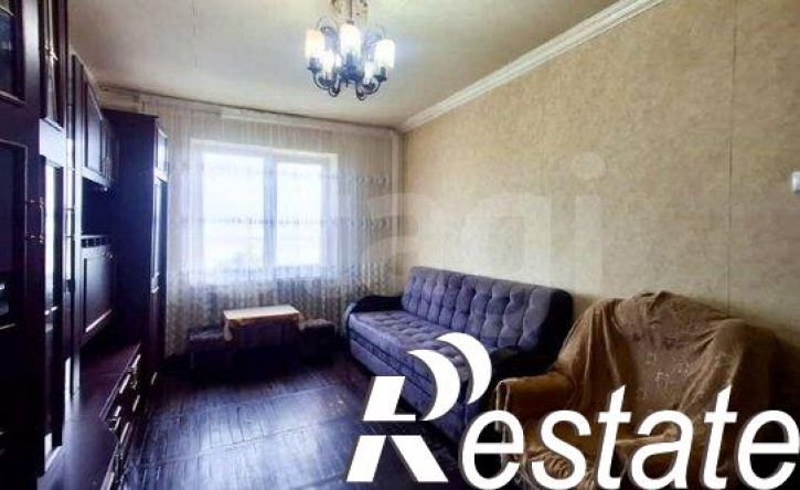 1-комн квартира улица Идарова, 139Б,  д. 139Б