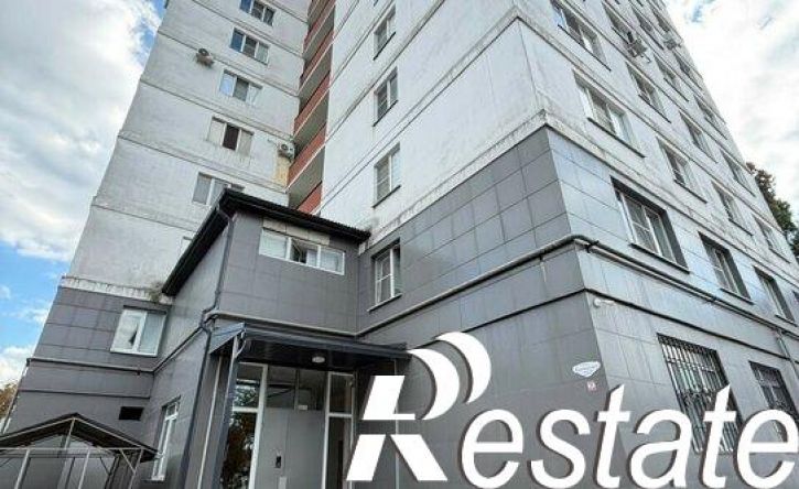 3-комн квартира улица Калмыкова, 235А,  д. 235А