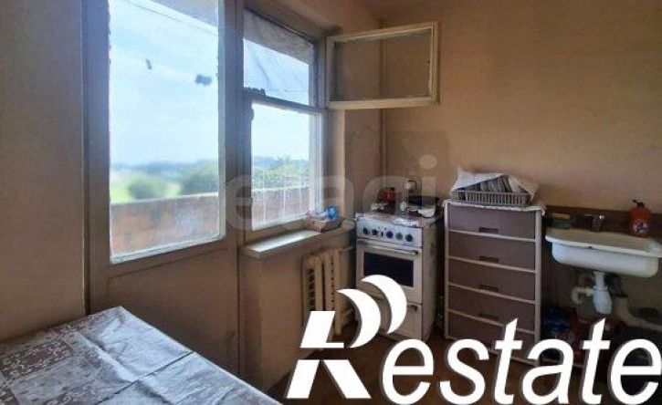 1-комн квартира улица Идарова, 139Б,  д. 139Б