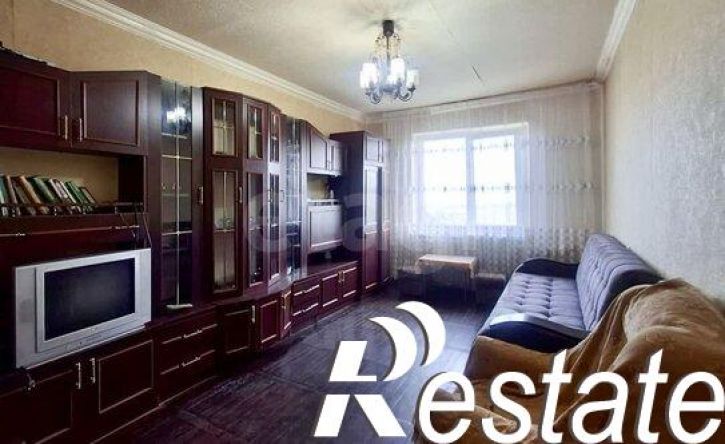 1-комн квартира улица Идарова, 139Б,  д. 139Б