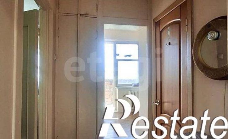 1-комн квартира улица Идарова, 139Б,  д. 139Б