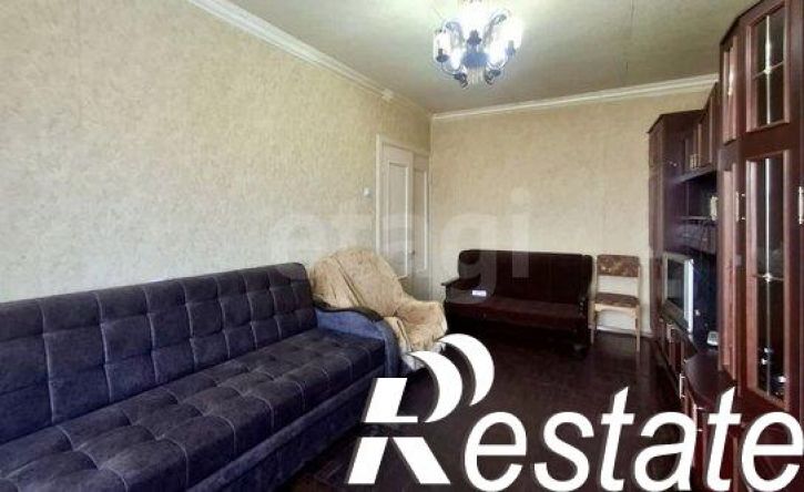 1-комн квартира улица Идарова, 139Б,  д. 139Б