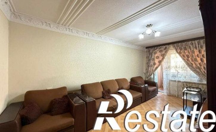 3-комн квартира улица 2-й Таманской дивизии, 424,  д. 424