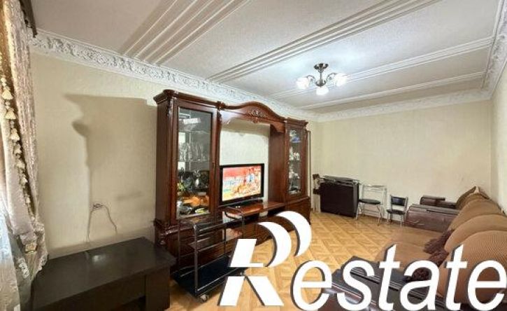 3-комн квартира улица 2-й Таманской дивизии, 424,  д. 424