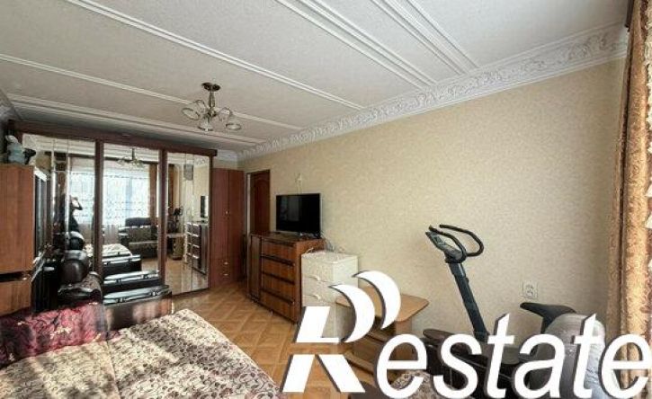 3-комн квартира улица 2-й Таманской дивизии, 424,  д. 424