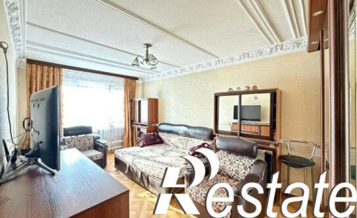 3-комн квартира улица 2-й Таманской дивизии, 424,  д. 424