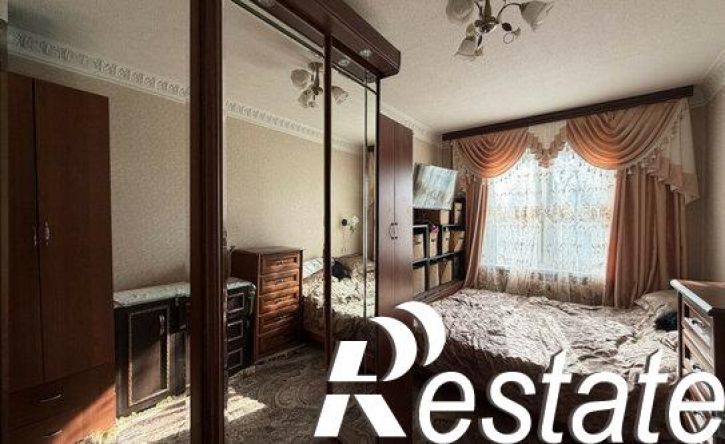 3-комн квартира улица 2-й Таманской дивизии, 424,  д. 424